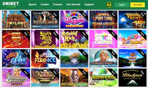 unibet casino|Casino & Slots .